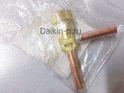 Запчасть DAIKIN 2313980 BODY. MOTORIZED VALVE EDM-B10YGDM-1