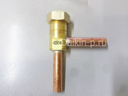 Запчасть DAIKIN 2323312 BODY MOTORIZED VALVE