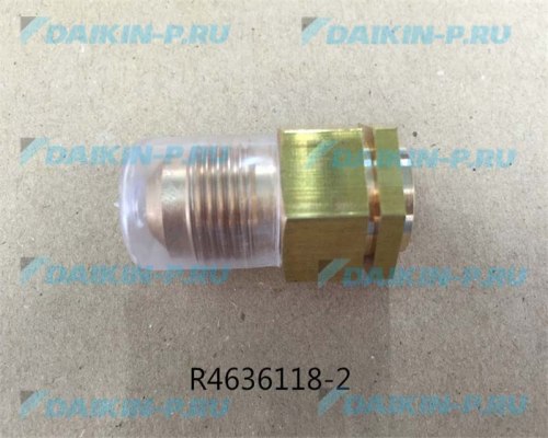 Запчасть DAIKIN 257587J UNION JOINT 3/8"