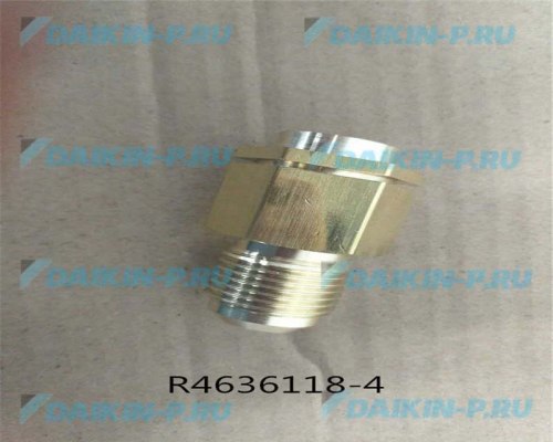 Запчасть DAIKIN 257588J UNION JOINT GAS LINE 5/8"