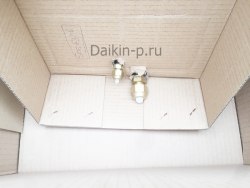 Запчасть DAIKIN 300017P EVAPORATOR CRB-FXSQ25M