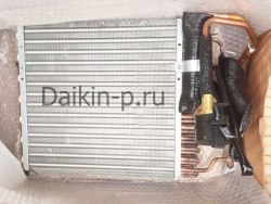 Запчасть DAIKIN 300017P EVAPORATOR CRB-FXSQ25M