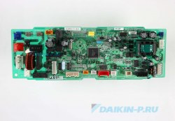 Запчасть DAIKIN 300350P P.C.B. EB0511 FXFQ-M8