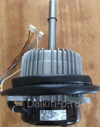 Запчасть DAIKIN 300560P FAN MOTOR 220W 19NFB6073 1-SPEED