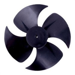 Запчасть DAIKIN 300638P PROPELLER FAN P68L11S