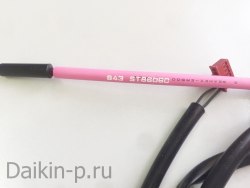 Запчасть DAIKIN 300719P THERMISTOR ASSY