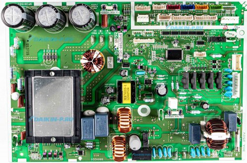 Запчасть DAIKIN 300927P P.C.B. 3F007599-1 5MXS90E