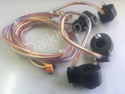 Запчасть DAIKIN 300945P MOTOR OPERATED VALVE COIL ASSY