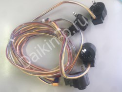 Запчасть DAIKIN 300945P MOTOR OPERATED VALVE COIL ASSY