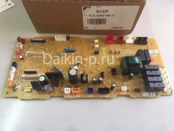 Запчасть DAIKIN 301187P P.C.B. EC0607 FBQ-B