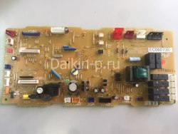 Запчасть DAIKIN 301187P P.C.B. EC0607 FBQ-B