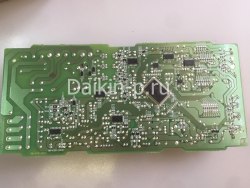 Запчасть DAIKIN 301187P P.C.B. EC0607 FBQ-B