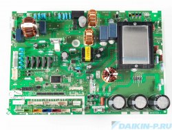 Запчасть DAIKIN 301262P P.C.B. 3F007599-2 5MKS90E
