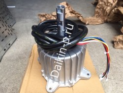 Запчасть DAIKIN 301317P FAN MOTOR DC 350W 8P UGBTEF-12MDK536-908