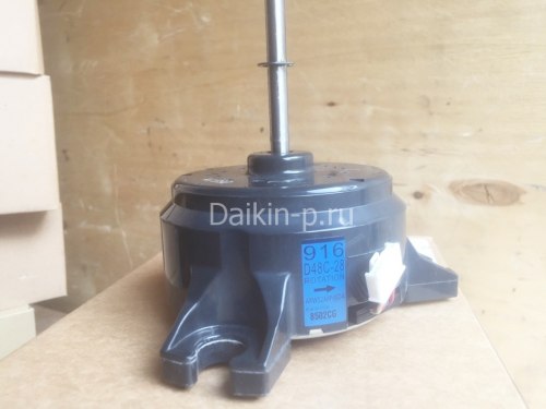 Запчасть DAIKIN 301399P FAN MOTOR DC 70W D48C-28 - 916