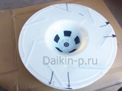 Запчасть DAIKIN 301421P TURBO FAN ROTOR 477/110.9mm QTS48D11M