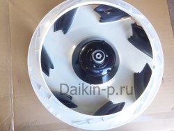 Запчасть DAIKIN 301421P TURBO FAN ROTOR 477/110.9mm QTS48D11M