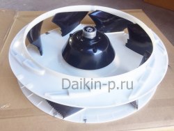 Запчасть DAIKIN 301421P TURBO FAN ROTOR 477/110.9mm QTS48D11M