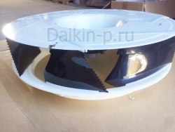 Запчасть DAIKIN 301424P TURBO FAN ROTOR 477/148.5mm QTS48C15M