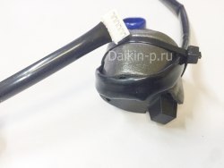 Запчасть DAIKIN 301451P COIL EXPANSION VALVE EDM-MD12DM-15