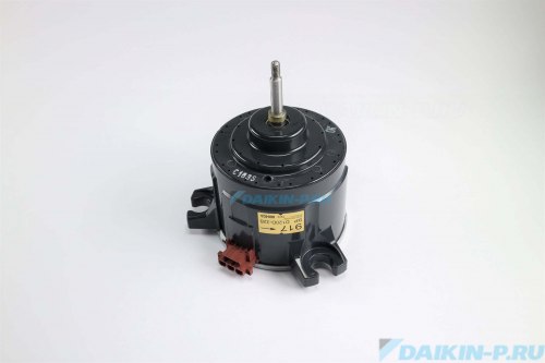 Запчасть DAIKIN 301454P FAN MOTOR DC 120W 8P D120D-32B - 917