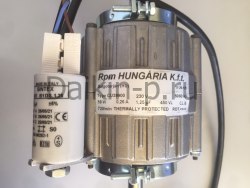 Запчасть DAIKIN 301698P AC FAN MOTOR 58W FW*03C CU39900