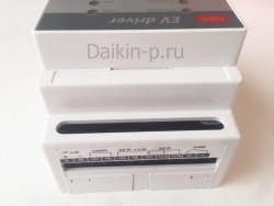 Запчасть DAIKIN 301851P DRIVER EC AEA PCO2 EVD00002000