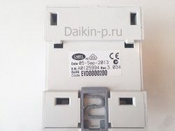 Запчасть DAIKIN 301851P DRIVER EC AEA PCO2 EVD00002000