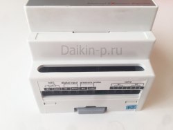 Запчасть DAIKIN 301851P DRIVER EC AEA PCO2 EVD00002000