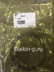 Запчасть DAIKIN 301927P GASKET