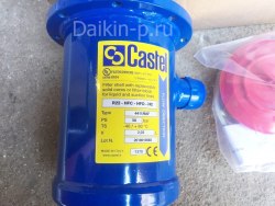 Запчасть DAIKIN 302096P FILTER DRIER I.D.28 SOLD.4411/9AF/1 Core