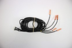 Запчасть DAIKIN 302233P THERMISTOR ASS'Y