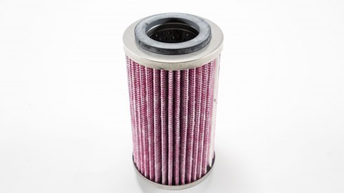 Запчасть DAIKIN 360486P OIL FILTER W/GSKT