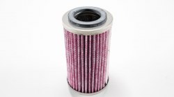 Запчасть DAIKIN 360486P OIL FILTER W/GSKT