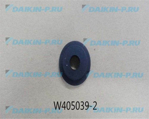 Запчасть DAIKIN 390215J SPRING HOLDER.LOWER