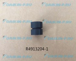 Запчасть DAIKIN 390401J CUSHION RUBBER/ FAN MOTOR