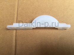 Запчасть DAIKIN 4000086 MOTOR MOUNTING PLATE(2) 3P201208-1