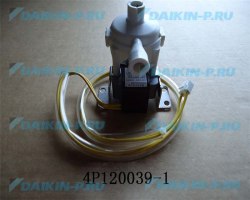 Запчасть DAIKIN 4000121 DRAIN PUMP PLD-12230DM-14/15 FXDQ