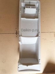 Запчасть DAIKIN 4000167 STOP VALVE COVER ASSY.