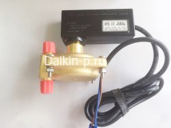 Запчасть DAIKIN 4000510 DIFF.PRES.SWITCH MPDS630