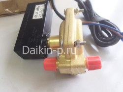 Запчасть DAIKIN 4000510 DIFF.PRES.SWITCH MPDS630