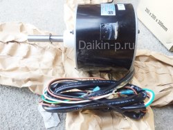 Запчасть DAIKIN 4000623 MOTOR 145W MSL61C-501-BOM BROAD OCEA