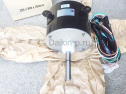 Запчасть DAIKIN 4000623 MOTOR 145W MSL61C-501-BOM BROAD OCEA