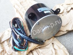 Запчасть DAIKIN 4000623 MOTOR 145W MSL61C-501-BOM BROAD OCEA