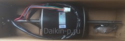 Запчасть DAIKIN 4001188 MOTOR, MCC60CL-501 HONG LU