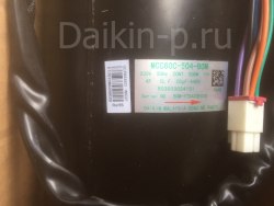 Запчасть DAIKIN 4003974 MOTOR 580W MCC60C-604 HONG LU