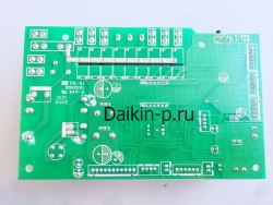 Запчасть DAIKIN 4004111 CTRL MODULE, MC201-C MDS-IV8.2