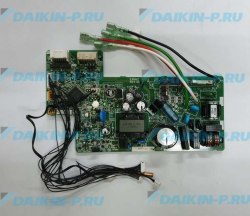 Запчасть DAIKIN 4005657 PRINTED CIRCUIT ASSY