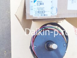 Запчасть DAIKIN 4005675 MOTOR