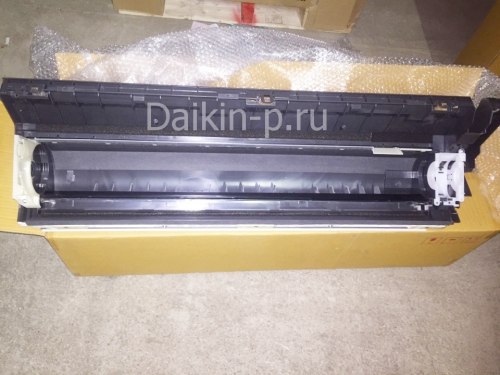 Запчасть DAIKIN 4005839 BOTTOM FRAME ASSY.